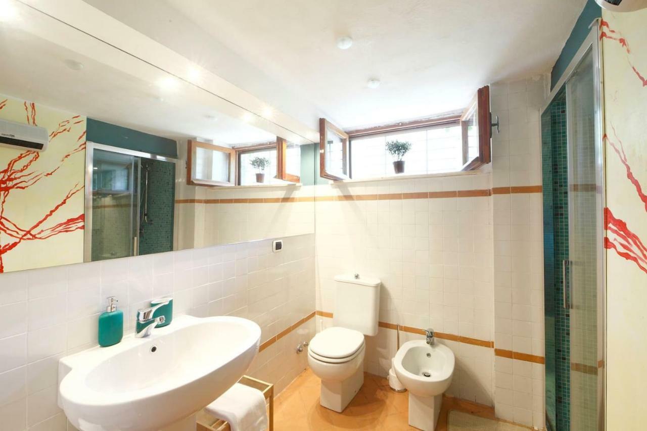 Fiesse Cottage Манарола Екстериор снимка