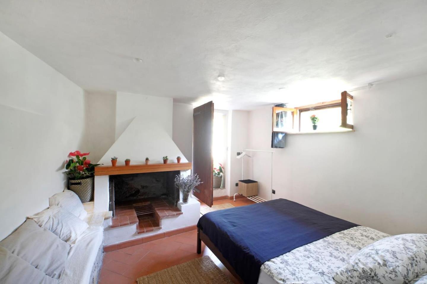 Fiesse Cottage Манарола Екстериор снимка